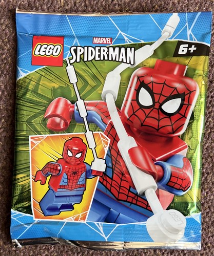 Lego marvel spiderman - lego,