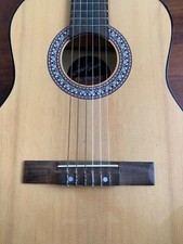 Jose Ferrer El Primo 6 string