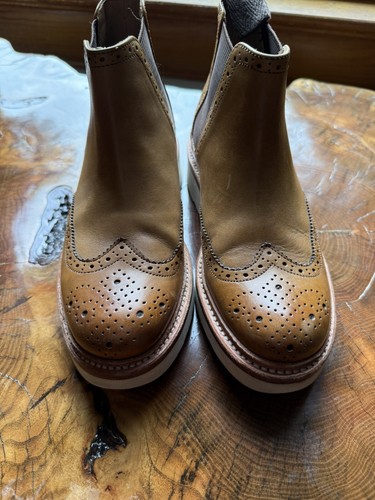 Grenson womens alice - grenson,