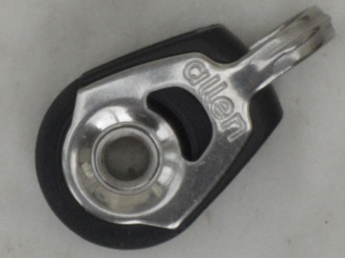 Al2020allen dynamic bearing - dynamic,