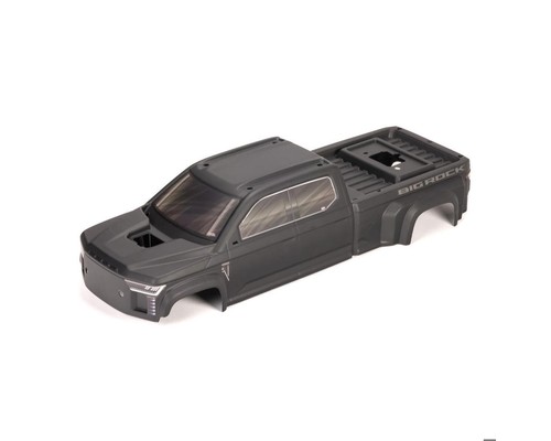 Arrma big rock crew cab - arrma,