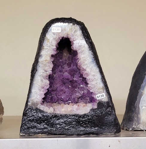 Amethyst cathedral - 23,