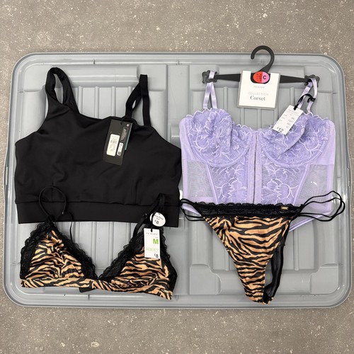 Women lingerie bundle m - lingerie, 4|