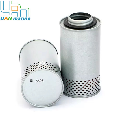 2pcs engine air filter diesels - engine,