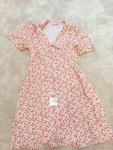 Primark women floral dress - women's,