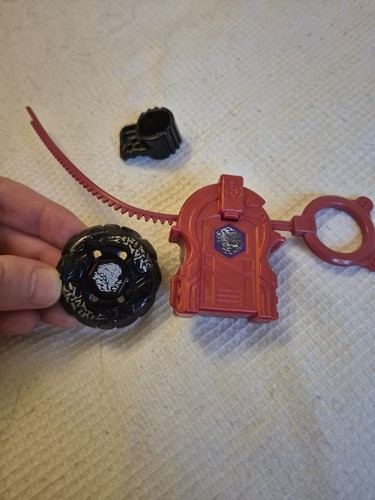 Hasbro beyblade metal - beyblade, fusion
