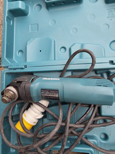 Makita tm3010c multi tool - makita, 320w