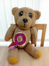 Vintage NOOKIE BEAR Soft Toy