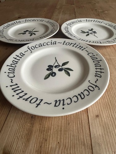 Creative tableware italian - creative,
