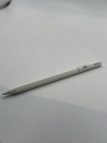 Apple pencil 2nd generation - apple,