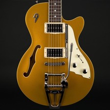 Duesenberg starplayer gold - tv,