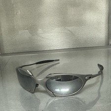 Excellent Condition OAKLEY ROMEO Sunglasses X METAL Test) Juliet Mars Penny