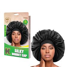 Silky Bonnet Cap Extra Large |