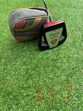 Taylormade Rossa Inza Agsi Putter / 33.5 Inch / Great Condition