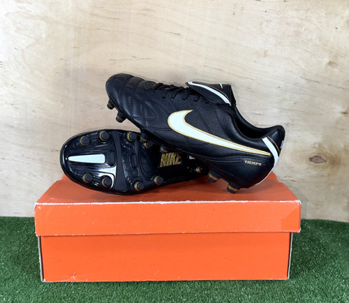 Nike tiempo mystic - mystic, fg