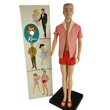 Vintage original barbie - vintage,
