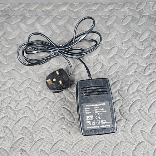 Performance power 9710a - 9710a,