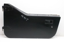 JEEP WRANGLER I YJ, SJ Front