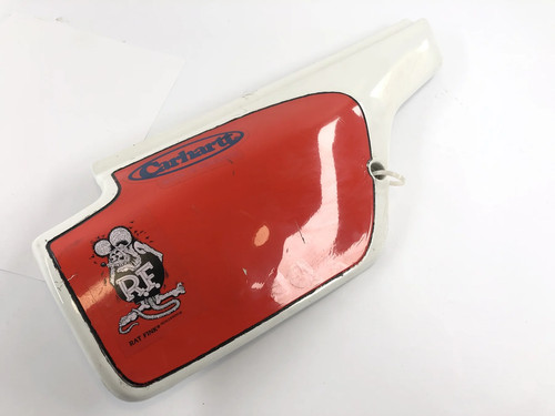Honda 600 pe04 1993 - 600,