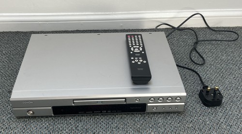 Dennon dvd 1730 - dennon, dvd-1730