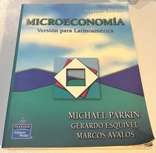 Microeconomia: Version para