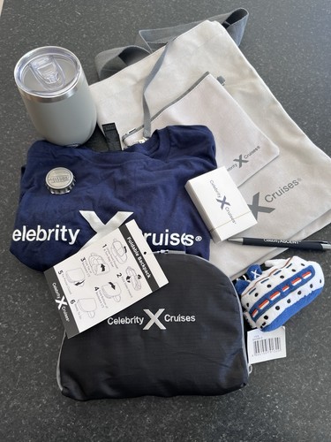 Celebrity ascent deluxe cruise - celebrity,