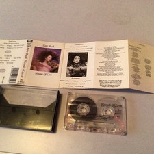 Kate Bush HOUNDS OF LOVE