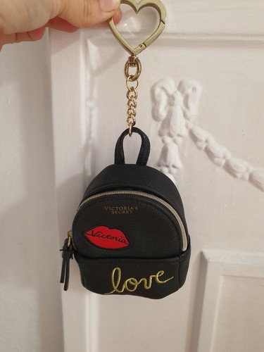 Victoria secret mini black - victoria’s,