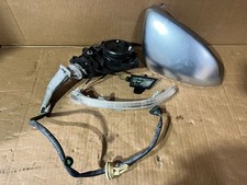VW Golf R Mk7 Drivers Side