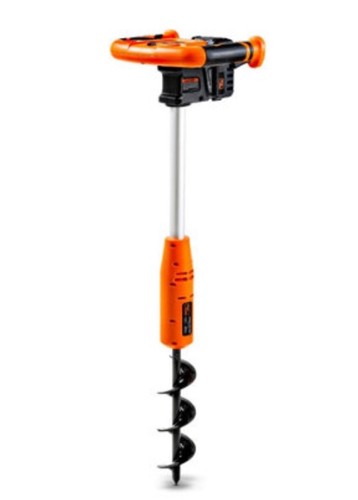 Superhandy cordless 20v earth - superhandy,