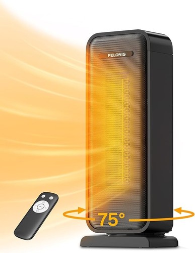 Pelonis electric heater - pelonis,