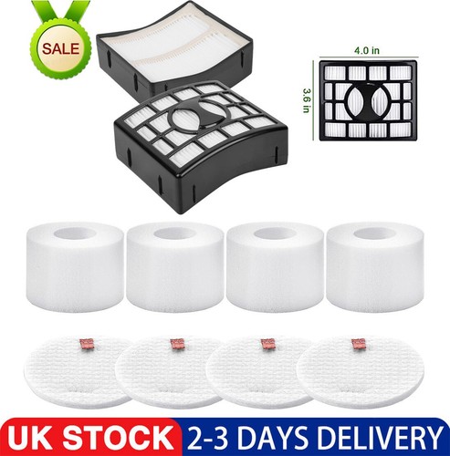Vacuum filter for shark - vacuum,