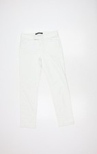 J Brand Women's White Skinny