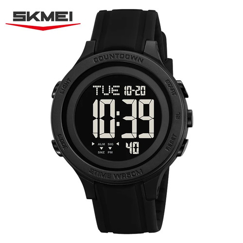 Skmei 2458 sports - skmei, digital