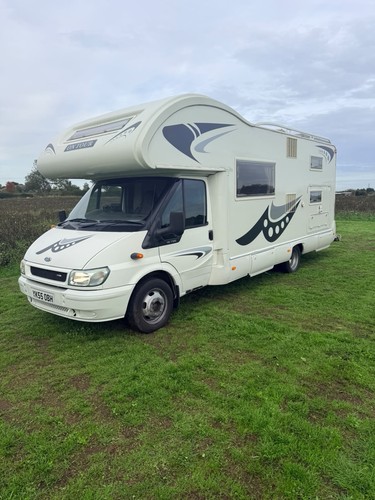 Ford transit 4tdci - ford, 2.4tdci