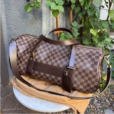 Louis Vuitton Vintage Damier