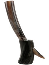 Handicrafts Home Viking Horn
