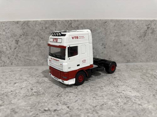 Corgi lion toys daf xf - corgi/lion,