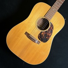 Martin D-18 Used Acoustic