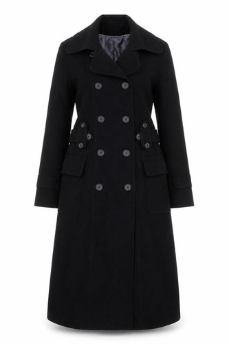 Rocha john - womens, trench