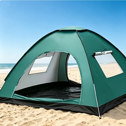 Man instant pop tent - pop-up,
