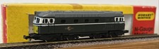 Vintage Hornby Minitrix N