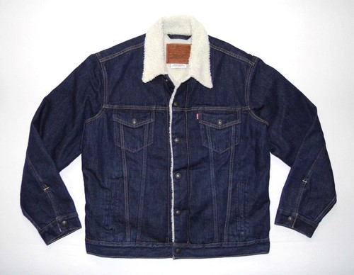 Levi men type 3 - 3, sherpa