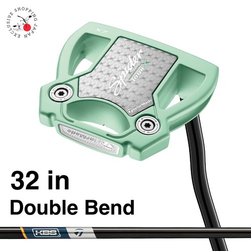 Taylormade spider tour - spider, x