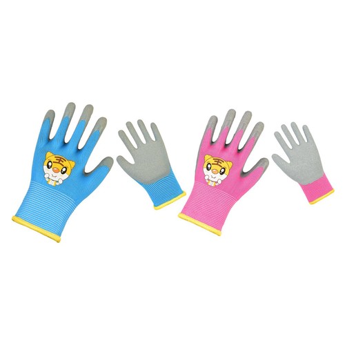 Outdoor gardening gloves