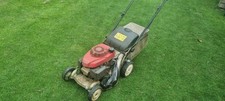 Honda Izy HRG466 SKEA Mower Breaking For Parts Carb Engine Gearbox 