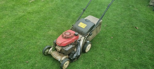 Honda izy hrg466 - hrg466, mower