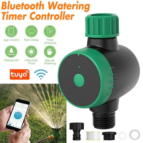 Irrigation automatic water - automatic,