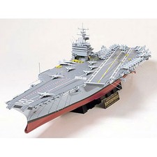TAMIYA 78007 USS Enterprise