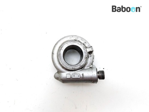 Speedometer drive gear - speedometer,